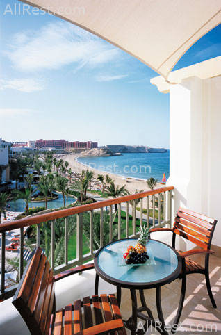 Shangri-La's Barr Al Jissah Resort & Spa 24